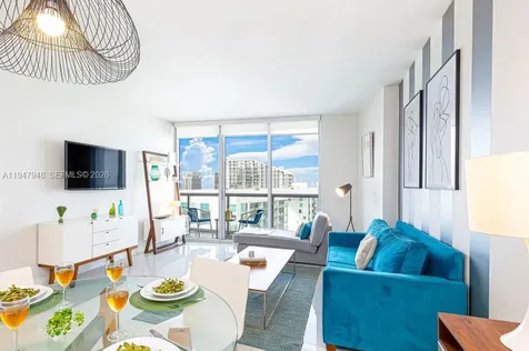 485 Brickell Avenue Miami FL 33131