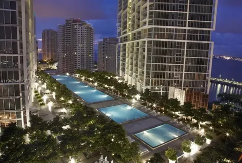 485 Brickell Avenue Miami FL 33131