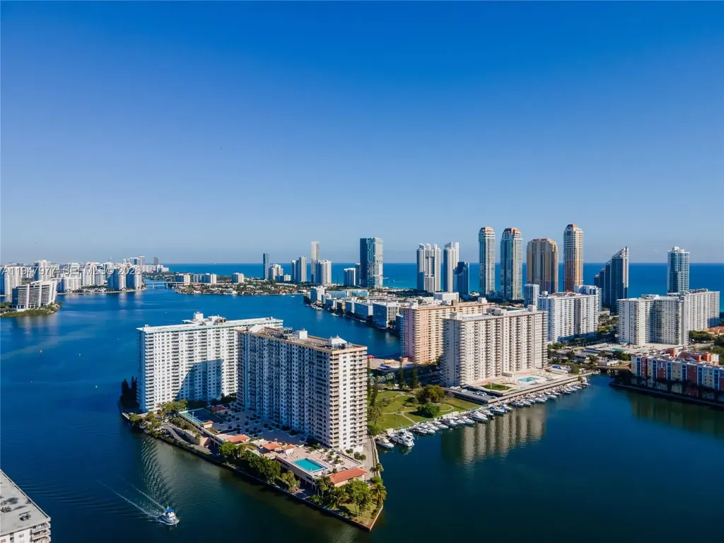 290 174th Street Sunny Isles Beach FL 33160