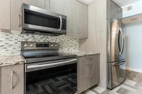 290 174th Street Sunny Isles Beach FL 33160