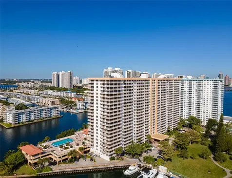 290 174th Street Sunny Isles Beach FL 33160