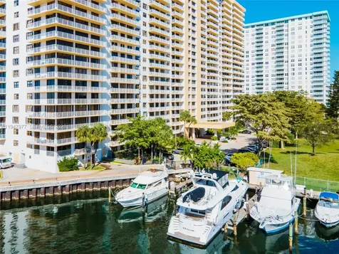 290 174th Street Sunny Isles Beach FL 33160