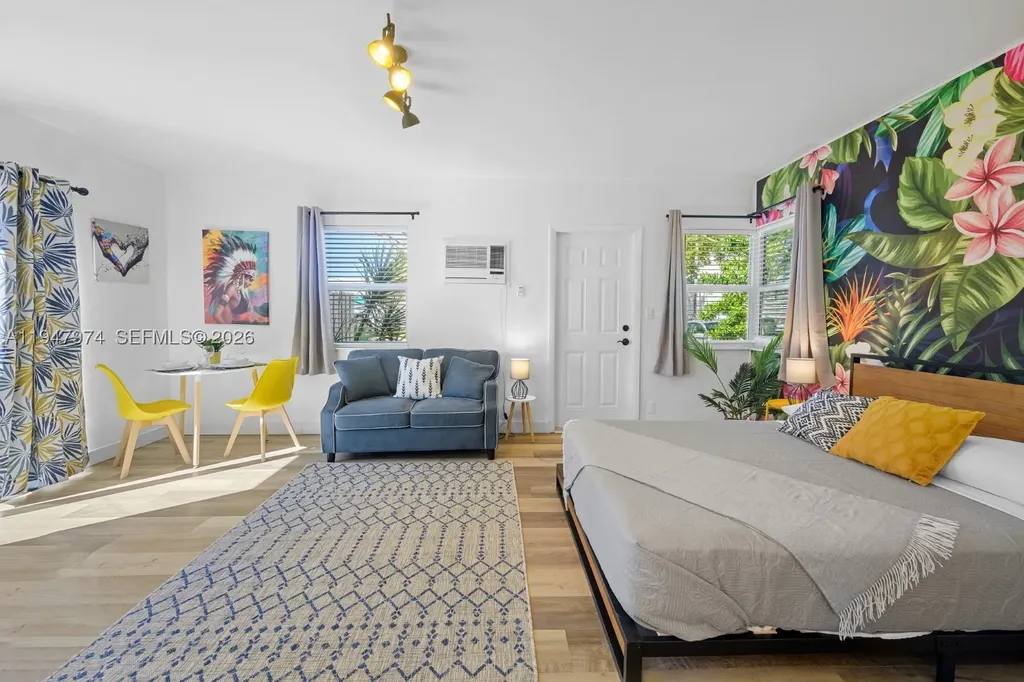 1444 NE 13th Ave Unit 1-3 Fort Lauderdale FL 33304
