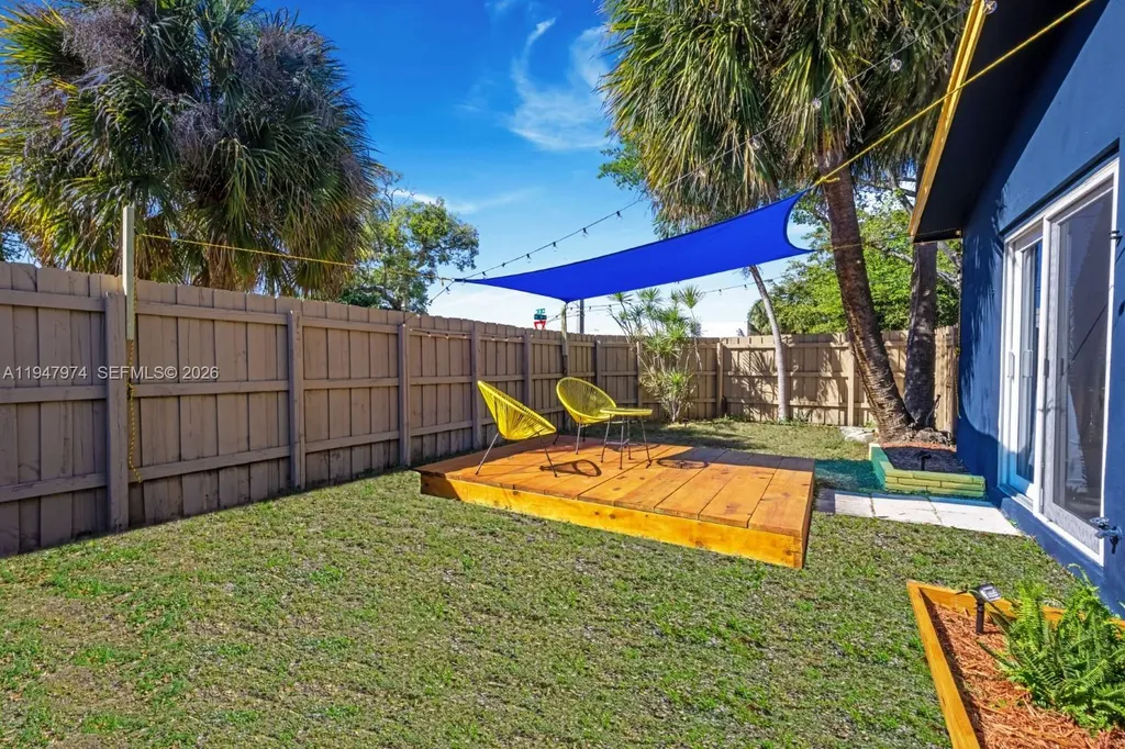 1444 NE 13th Avenue Fort Lauderdale FL 33304