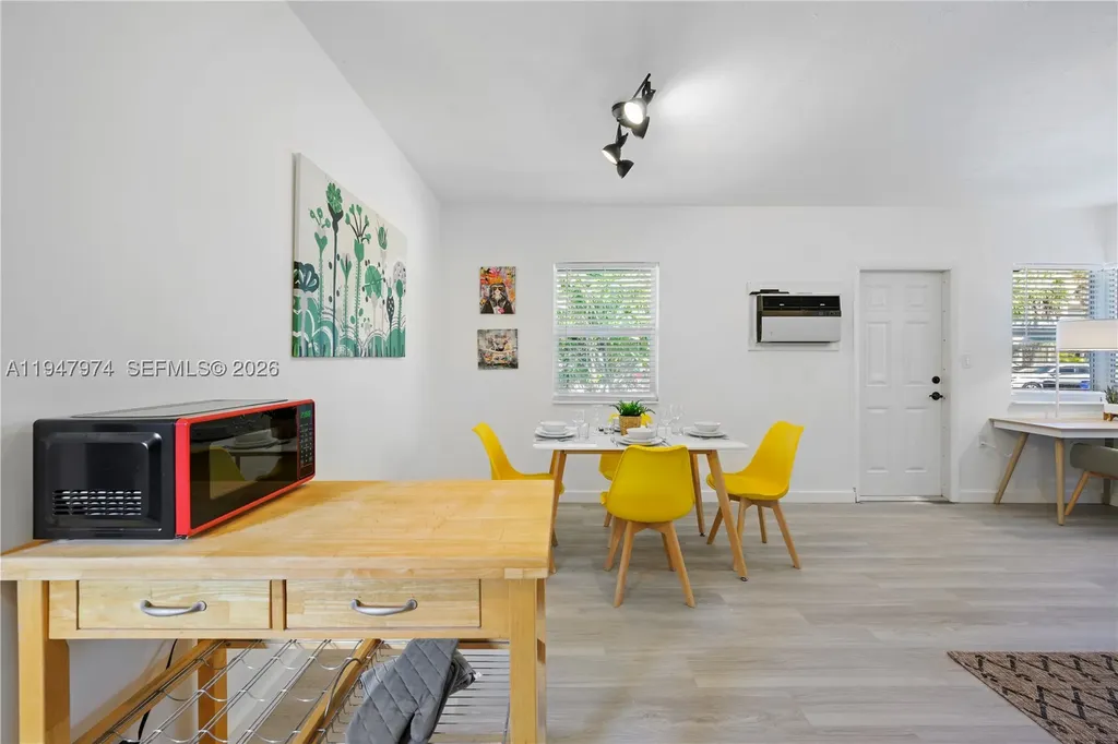 1444 NE 13th Ave Unit 1-3 Fort Lauderdale FL 33304