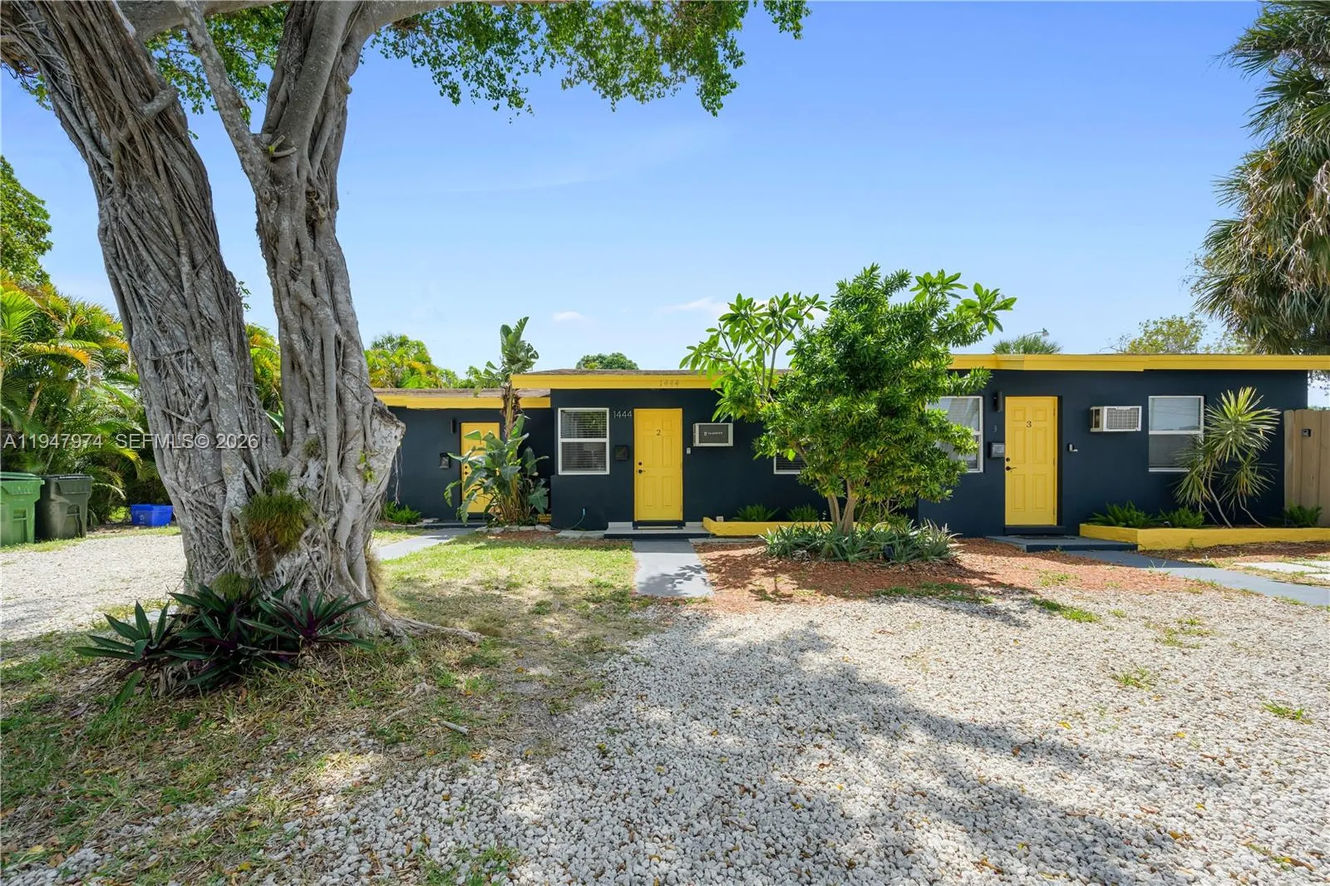 1444 NE 13th Avenue Fort Lauderdale FL 33304