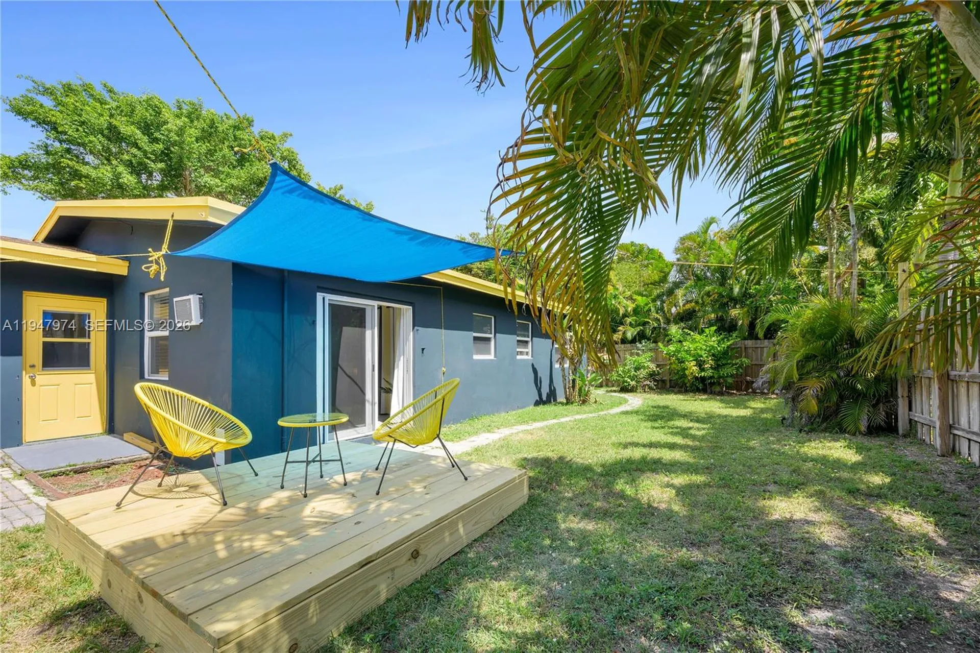 1444 NE 13th Avenue Fort Lauderdale FL 33304