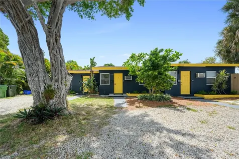 1444 NE 13th Avenue Fort Lauderdale FL 33304