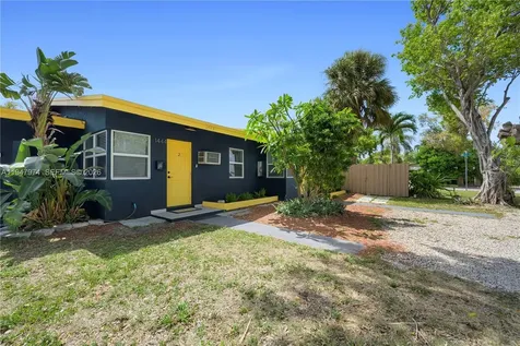 1444 NE 13th Avenue Fort Lauderdale FL 33304