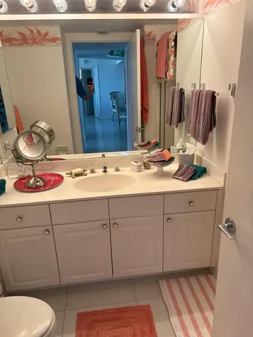3600 Yacht Club Drive Aventura FL 33180