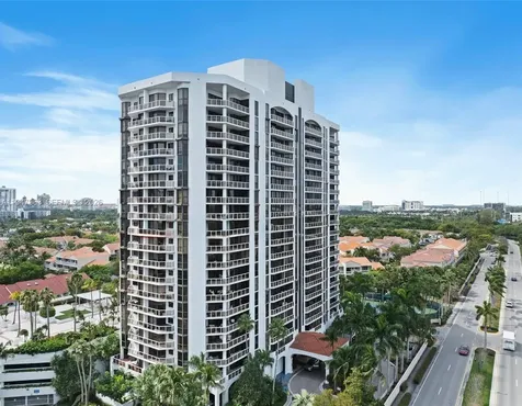 3600 Yacht Club Drive Aventura FL 33180