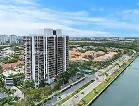 3600 Yacht Club Drive Aventura FL 33180