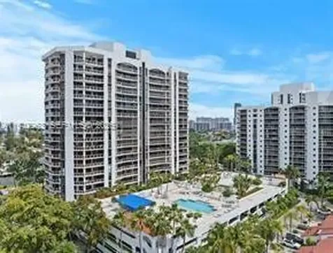 3600 Yacht Club Drive Aventura FL 33180