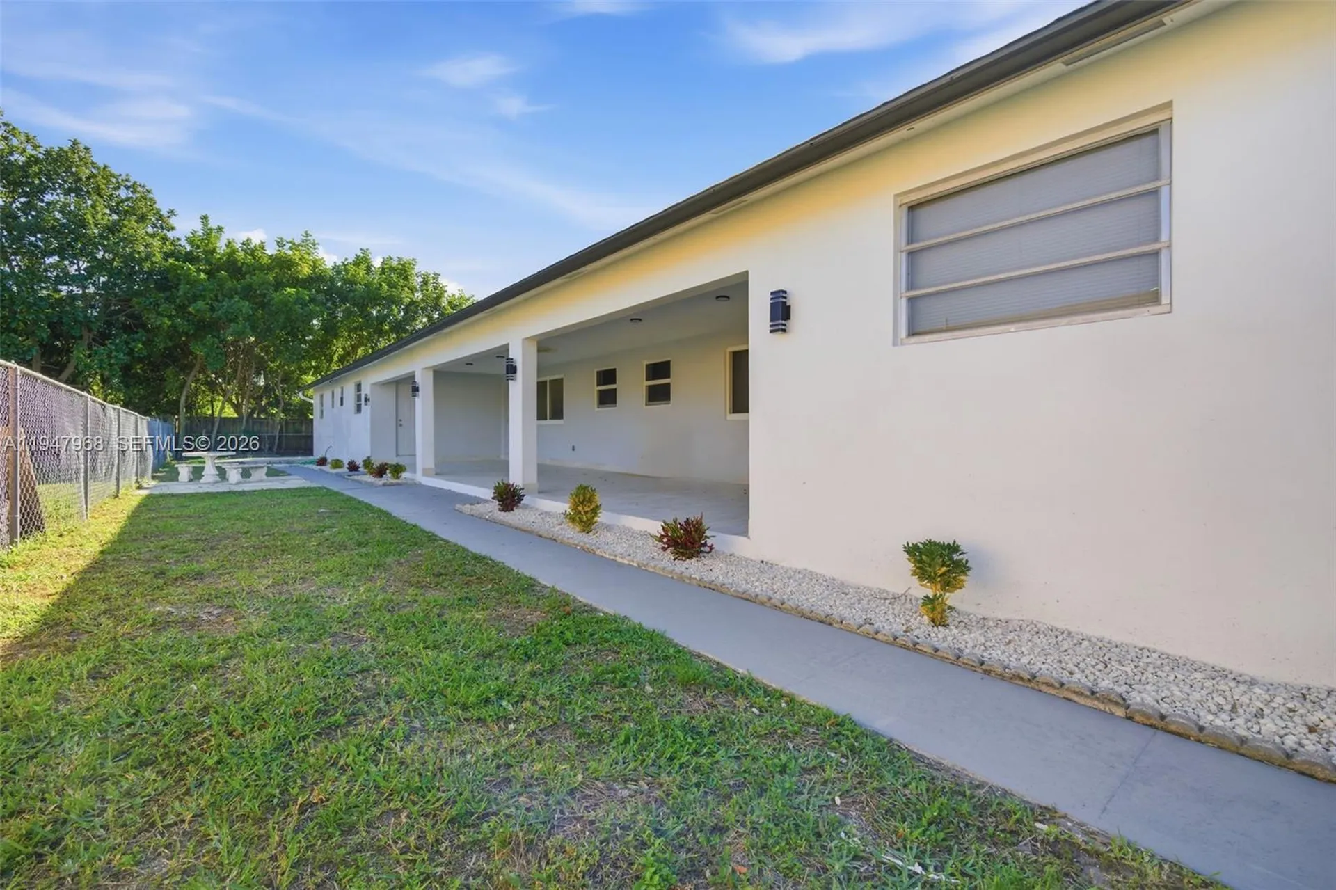 2440 Hayes Street Hollywood FL 33020