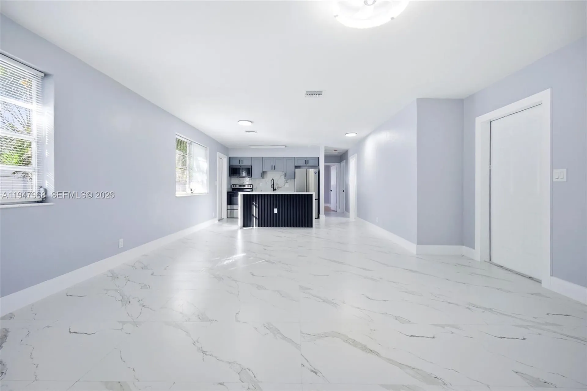 2440 Hayes Street Hollywood FL 33020