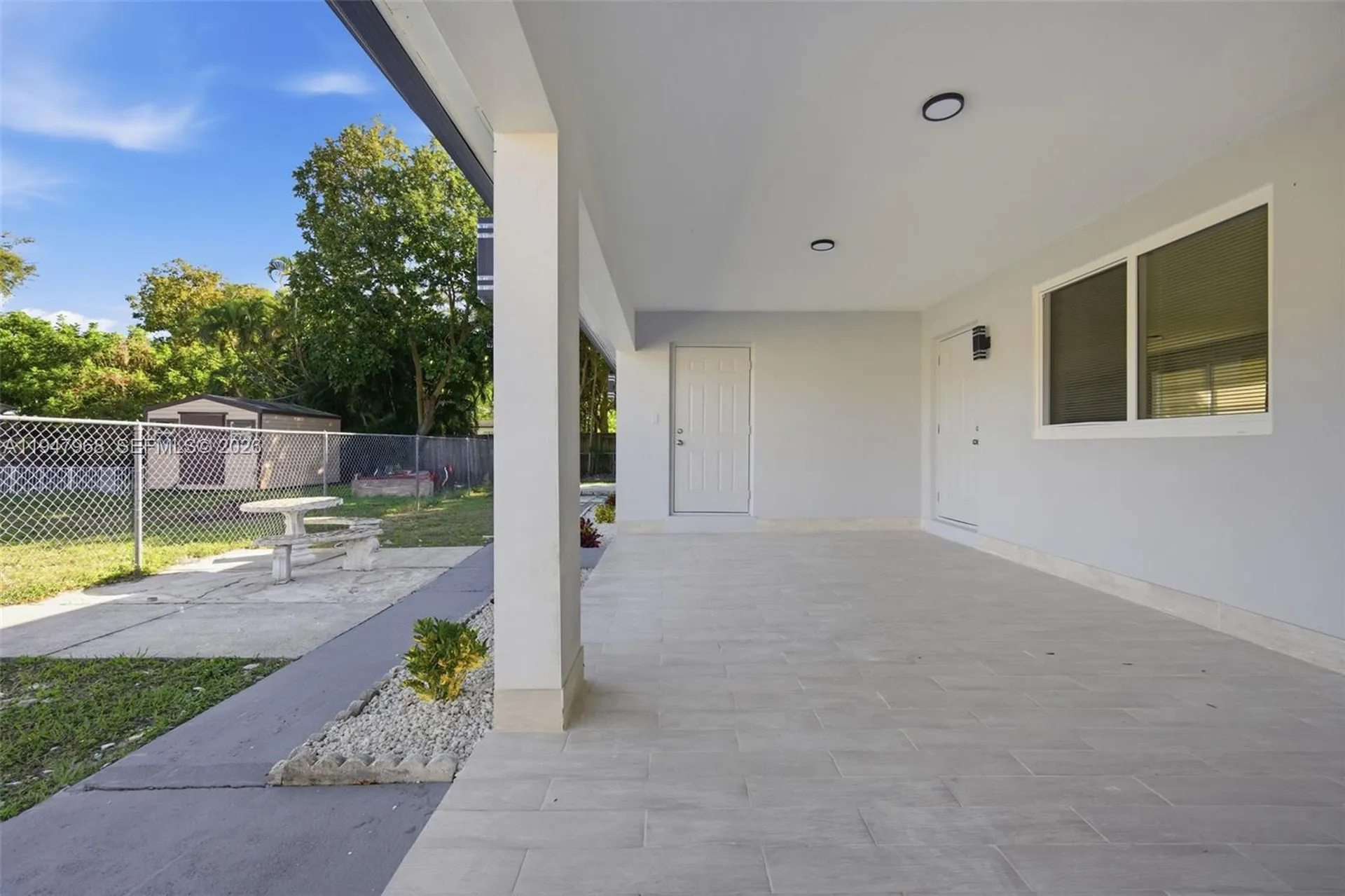 2440 Hayes Street Hollywood FL 33020