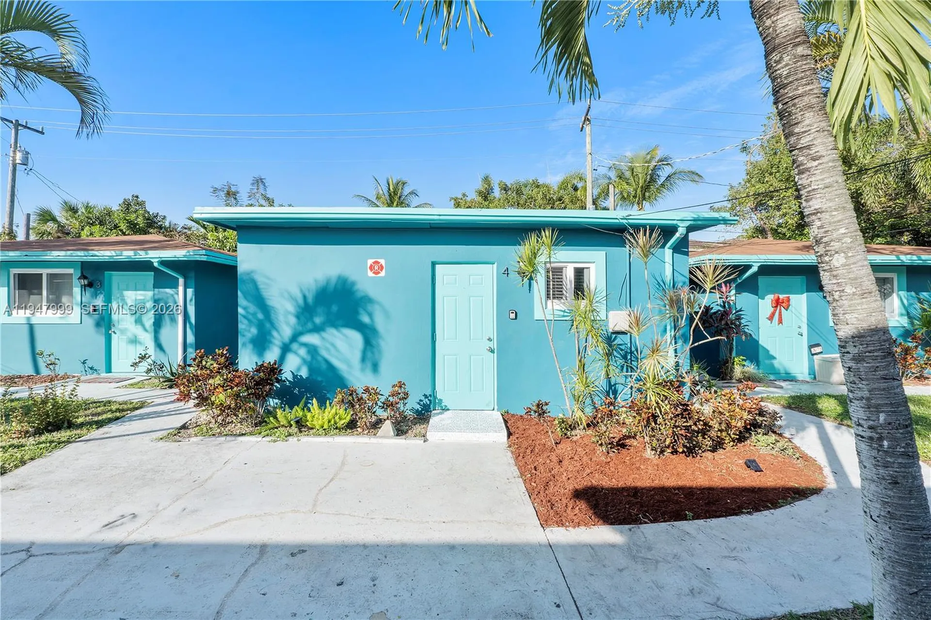 1225 NE 15th Avenue Fort Lauderdale FL 33304