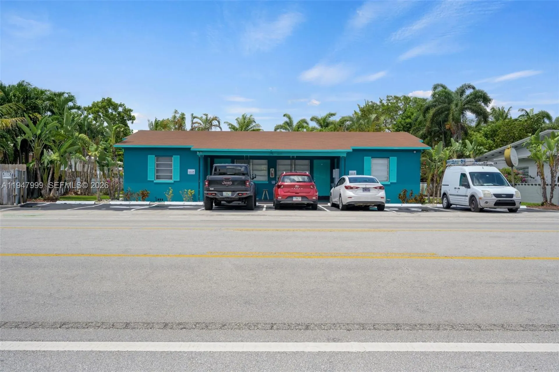 1225 NE 15th Avenue Fort Lauderdale FL 33304