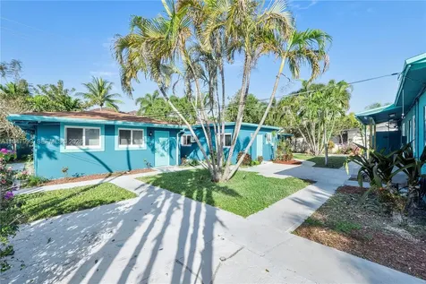 1225 NE 15th Avenue Fort Lauderdale FL 33304