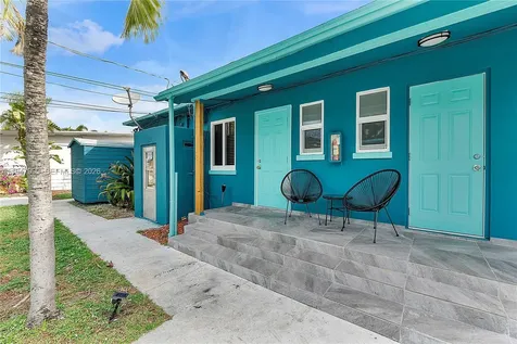 1225 NE 15th Avenue Fort Lauderdale FL 33304