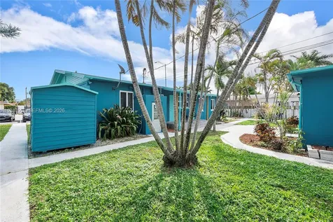 1225 NE 15th Avenue Fort Lauderdale FL 33304