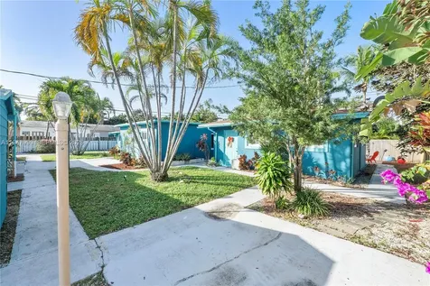1225 NE 15th Avenue Fort Lauderdale FL 33304