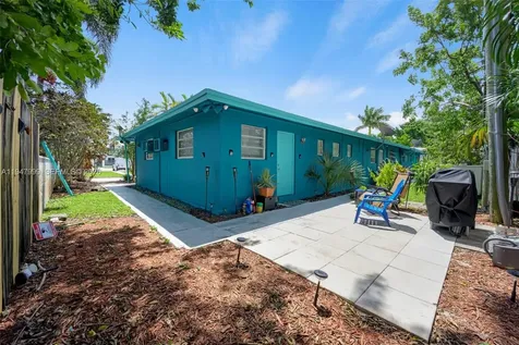 1225 NE 15th Avenue Fort Lauderdale FL 33304