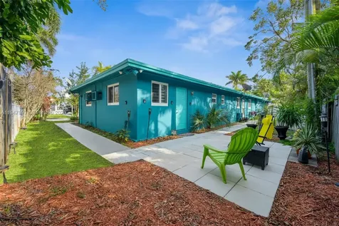 1225 NE 15th Avenue Fort Lauderdale FL 33304