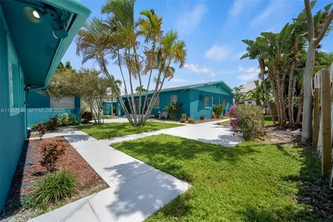 1225 NE 15th Avenue Fort Lauderdale FL 33304