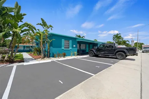 1225 NE 15th Avenue Fort Lauderdale FL 33304