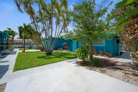 1225 NE 15th Avenue Fort Lauderdale FL 33304