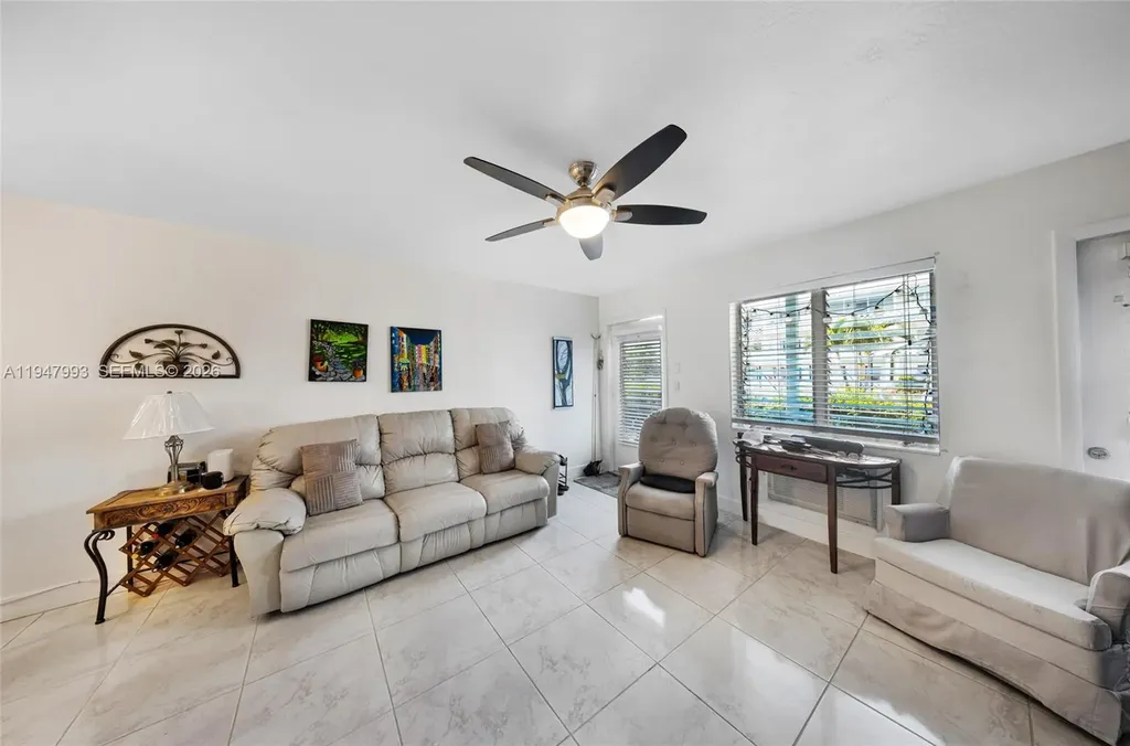 15610 NE 6th Avenue Miami FL 33162
