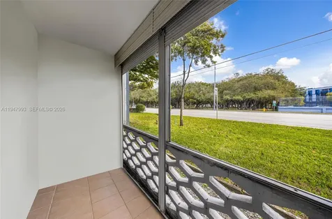 15610 NE 6th Avenue Miami FL 33162