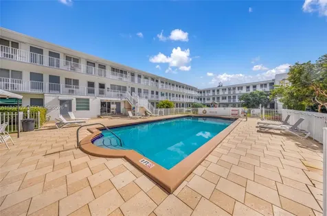 15610 NE 6th Avenue Miami FL 33162