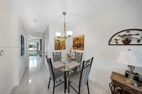 15610 NE 6th Avenue Miami FL 33162