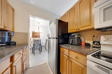 15610 NE 6th Avenue Miami FL 33162
