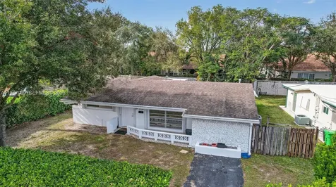 2299 NW 73rd Avenue Sunrise FL 33313