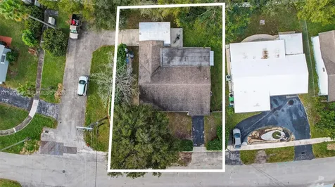 2299 NW 73rd Avenue Sunrise FL 33313