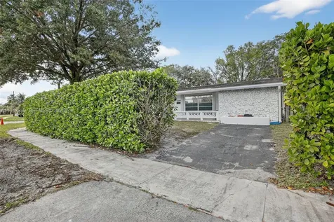 2299 NW 73rd Avenue Sunrise FL 33313