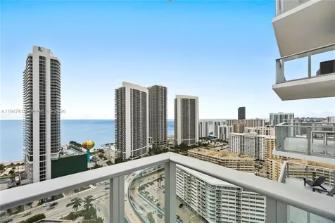 4010 S Ocean Drive Hollywood FL 33019