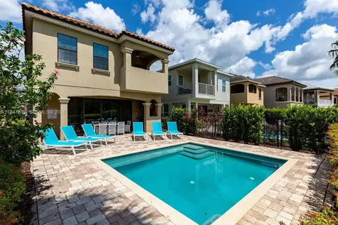 1041 Castle Pines Court Kissimmee FL 34747