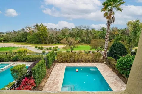 1041 Castle Pines Court Kissimmee FL 34747