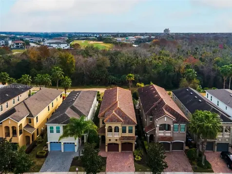 1041 Castle Pines Court Kissimmee FL 34747