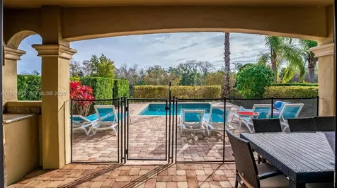1041 Castle Pines Court Kissimmee FL 34747