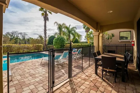 1041 Castle Pines Court Kissimmee FL 34747