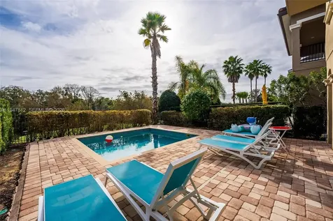 1041 Castle Pines Court Kissimmee FL 34747