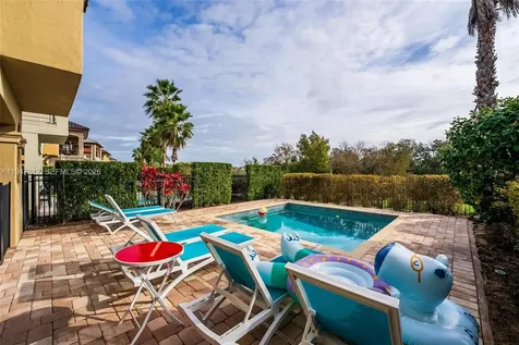 1041 Castle Pines Court Kissimmee FL 34747
