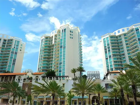 250 Sunny Isles Boulevard Sunny Isles Beach FL 33160