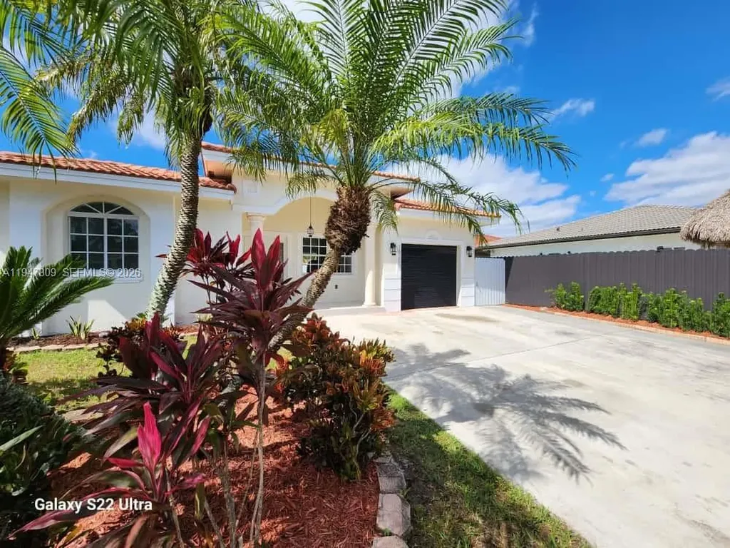 18252 SW 146th Avenue Miami FL 33177