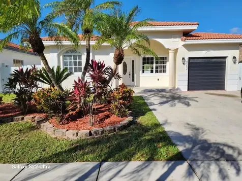 18252 SW 146th Avenue Miami FL 33177